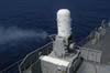 CIWS PACFIRE onboard USS DULUTH